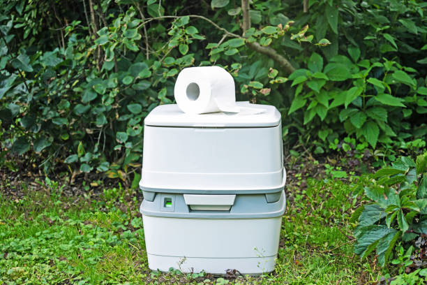 Best Long-term porta potty rental  in Eaton Rapids, MI