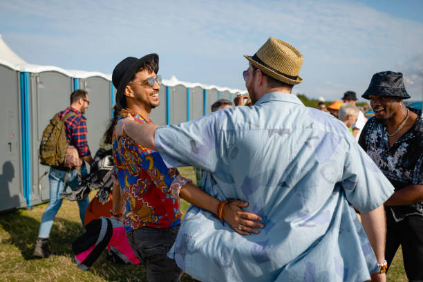 Best Portable toilet rental cost  in Eaton Rapids, MI