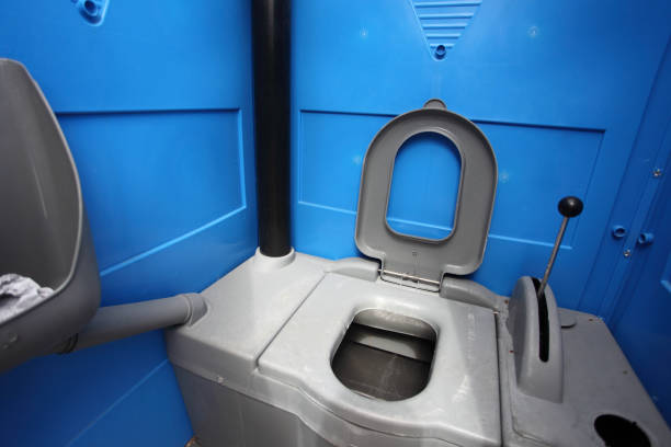 Porta potty rental for outdoor events in Eaton Rapids, MI