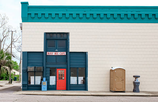 Best High-end porta potty rental  in Eaton Rapids, MI
