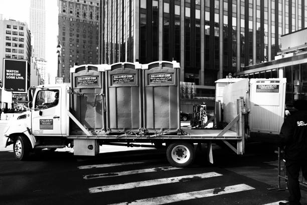  Eaton Rapids, MI Porta Potty Rental Pros