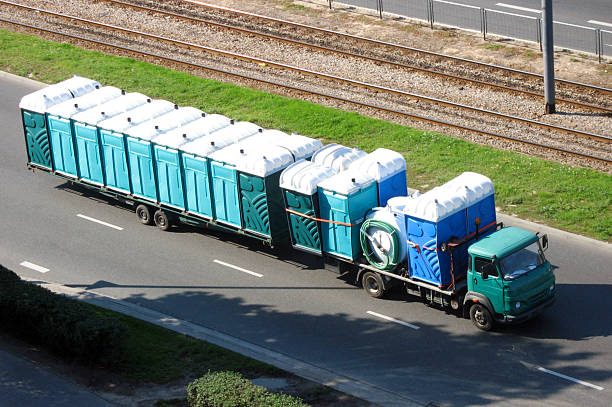 Best Construction site porta potty rental  in Eaton Rapids, MI